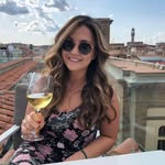 Melissa Martin Perdue - @melisskee - Instagram