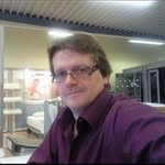 Martin Perrin - @cordonbleu029 - Instagram