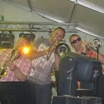 Martin Perrin - @the_ska_trombone_man - Instagram