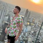 Martin Petersen - @mr.petersen78 - Instagram