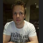 Martin Petersen - @martin.petersen.5070 - Instagram