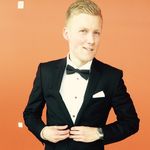 Martin Petersen - @_martinpetersen - Instagram