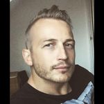 Martin Petersen - @maddin.x - Instagram