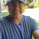 Martin Petersen - @martinpetersen1969 - Instagram