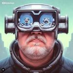 Martin Petersen - @djfunkybearmartin - Instagram