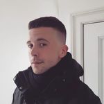 Martin Petersen - @martin_d_petersen - Instagram