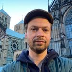Martin Petersen - @m_artinpetersen - Instagram