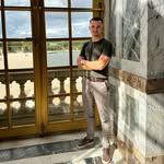 Martin Petrić - @martin_petric - Instagram