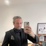 Martin Jowitt-Pickering - @crazzzylegs - Instagram