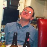 Martin Pickering - @dobbie6107 - Instagram