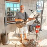 Martin Piggot - @martinpiggotguitarist - Instagram