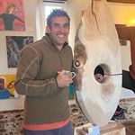MartinPigg_sculpture - @martinpigg_sculpture - Instagram