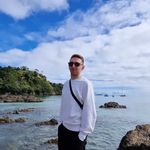 Martin Pike - @m.pike87 - Instagram
