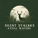 Martin Pike - @silent_stalks__still_waters - Instagram