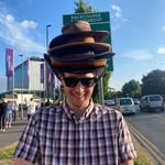 Martin Pike - @martinpike12 - Instagram
