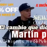 MARTÍN TV - @martin_pikete - Instagram
