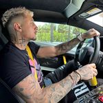 JAMES FX - @crayon__martins_pluto - Instagram
