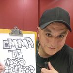 Martin La Ferreteria Pizzaxmetro - @martinpluton - Instagram