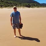 martin Poe-Moore - @martinpoemoore - Instagram
