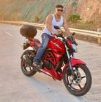 Ronnie Poe Martinez - Facebook