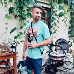 Martin Pohl - @martinpohl84 - Instagram