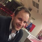 Martin Prokop - @martinprokop_ou_yeah - Instagram