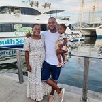 Martin Apolosi Prout - @martinapolosi - Instagram