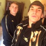 Martin Puentes - @_martinpuentes_ - Instagram