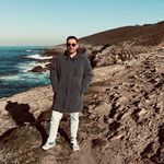 Martin Puente - @martinpuentee - Instagram
