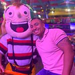 Martin Puente - @martin.puente - Instagram