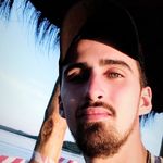 Martín Puente - @martin.puente.420 - Instagram