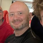 Martin Simon Pyke - @pykester71 - Instagram
