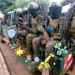 Martin Koech - Facebook