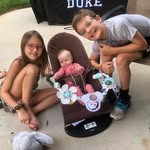 Leslie Martin Rainey - @rainey7122 - Instagram