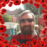 Martin Rainey - @martin.rainey1 - Instagram