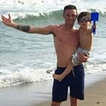 Martin Rainey - @lufa_king1987 - Instagram