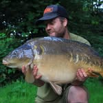 Martin Rainey - @raineys_fishing_diary - Instagram
