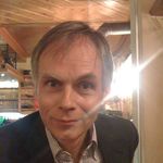 Martin Randall - @martindrandall - Instagram