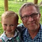 Martin Randall - @martinandshelly - Instagram