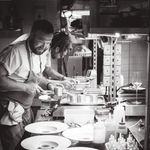 Martin Randall - @chefrandall85 - Instagram