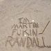 Martin Randall - Facebook