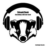 Martin Randall - @martin2drunk2funk - Instagram