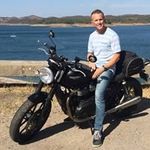Martin Randall - @martinr12 - Instagram