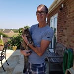 Martin Randall - @martinsussex - Instagram