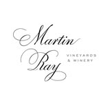 Martin Ray Vineyards & Winery - @martinraywinery - Instagram