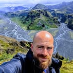 Martin Reid - @martin_raymondson - Instagram