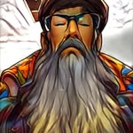 Martin Redden - @doc7897 - Instagram