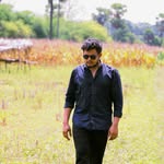 Martin Thikki Reddy - @martin_reddy - Instagram