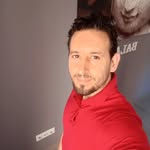 Joaquín Martín Rejón - @joaquinmartinrejon - Instagram