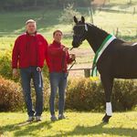 Martin und Elisabeth Resch - @sportpferdezucht_mre - Instagram